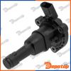 Capteur niveau d'huile moteur pour AUDI | EPO-AU-016, 03F907660C